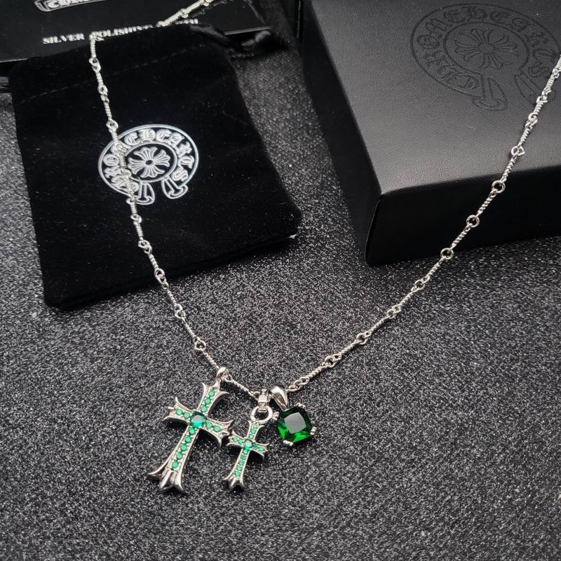 Chrome Hearts necklace 07yxh112